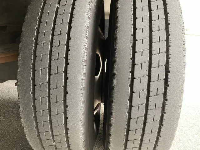 三菱 キャンター TPG-FEB50(2WD)の写真15