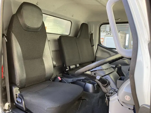 三菱 キャンター TPG-FEB50(2WD)の写真16