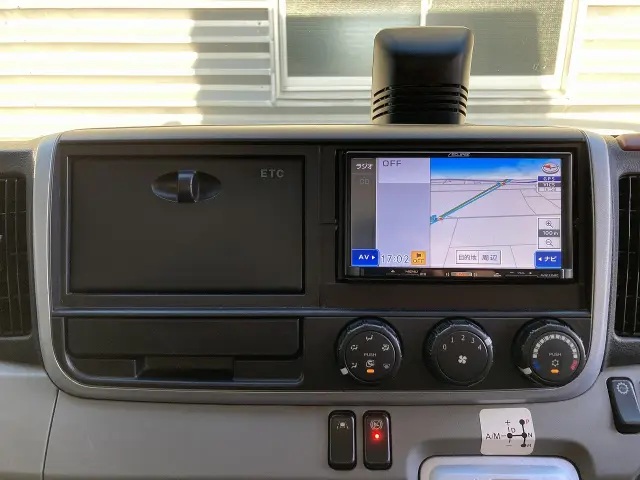 三菱 キャンター TPG-FEB50(2WD)の写真18