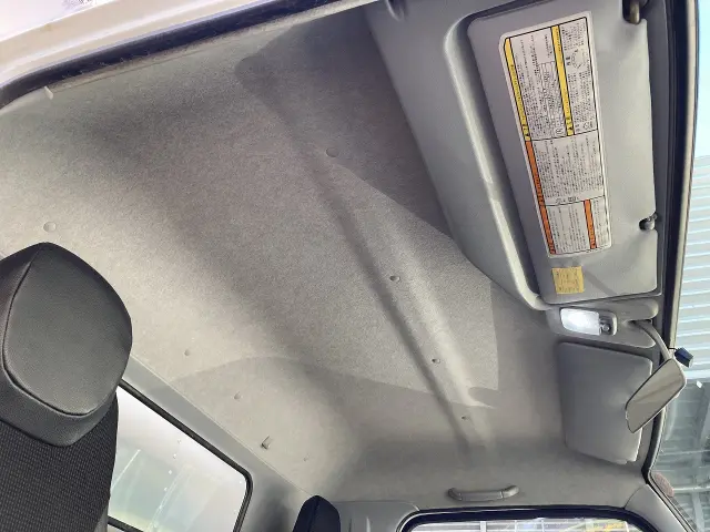 三菱 キャンター TPG-FEB50(2WD)の写真20