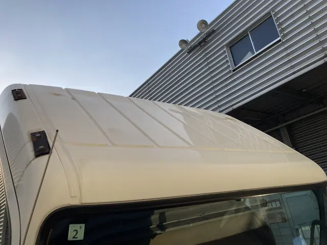 三菱 キャンター TPG-FEB50(2WD)の写真22