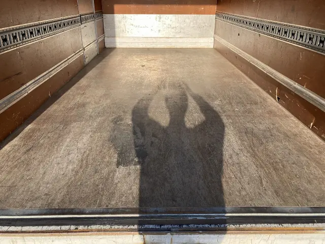 三菱 キャンター TPG-FEB50(2WD)の写真25