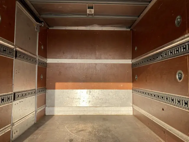 三菱 キャンター TPG-FEB50(2WD)の写真27