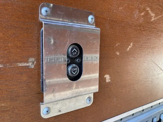 三菱 キャンター TPG-FEB50(2WD)の写真28