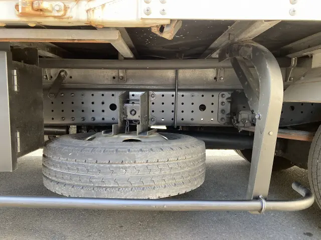 三菱 キャンター TPG-FEB50(2WD)の写真34