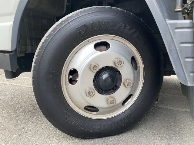 三菱 キャンター TPG-FEB50(2WD)の写真35