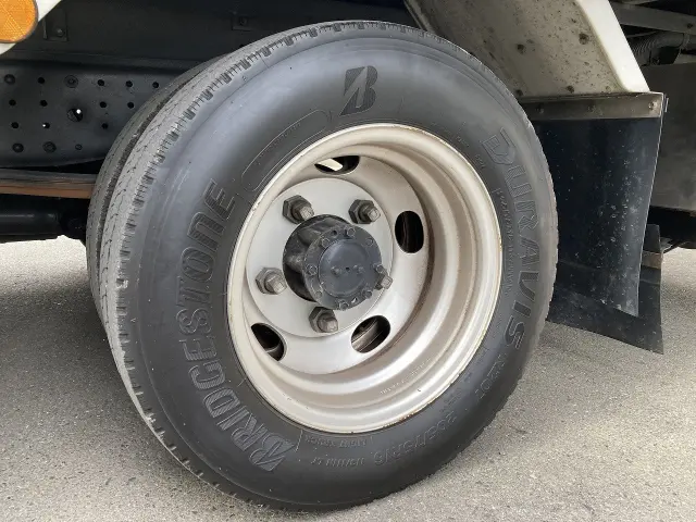 三菱 キャンター TPG-FEB50(2WD)の写真36