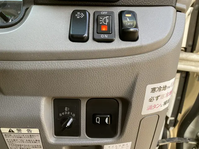 三菱 キャンター TPG-FEB50(2WD)の写真40