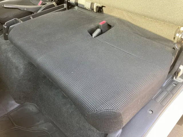 三菱 キャンター TPG-FEB50(2WD)の写真46