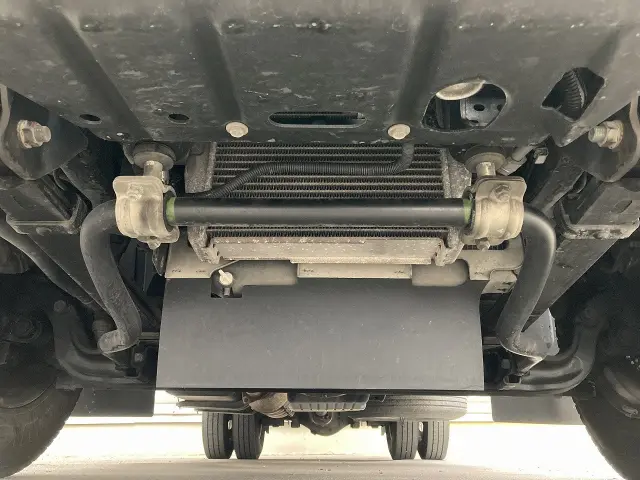 トヨタ ダイナ TPG-XZU650(2WD)の写真9