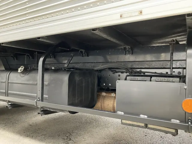 トヨタ ダイナ TPG-XZU650(2WD)の写真12