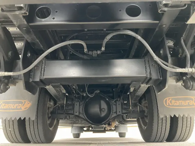 トヨタ ダイナ TPG-XZU650(2WD)の写真13