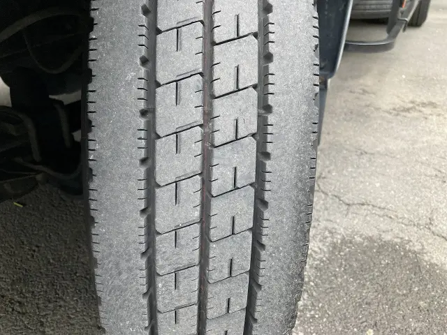 トヨタ ダイナ TPG-XZU650(2WD)の写真14