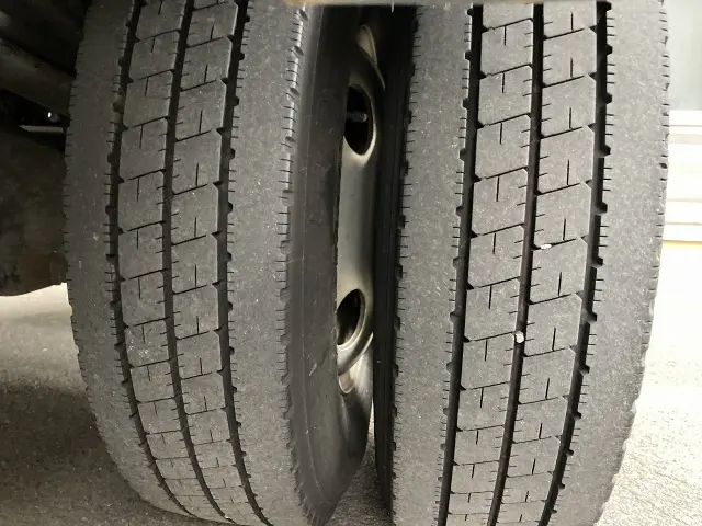 トヨタ ダイナ TPG-XZU650(2WD)の写真15