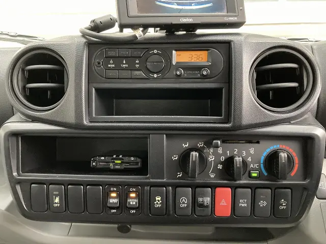 トヨタ ダイナ TPG-XZU650(2WD)の写真18