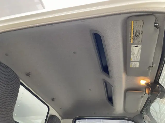 トヨタ ダイナ TPG-XZU650(2WD)の写真20