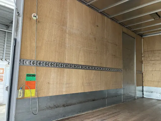 トヨタ ダイナ TPG-XZU650(2WD)の写真23