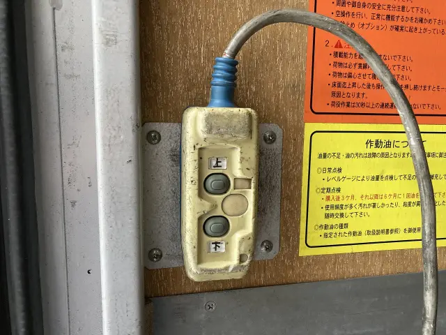 トヨタ ダイナ TPG-XZU650(2WD)の写真28