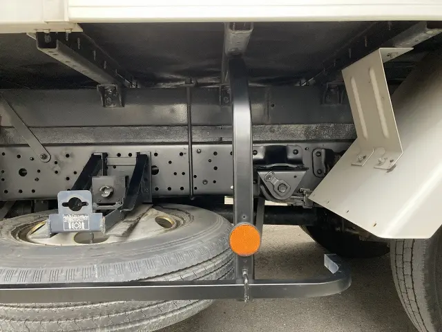 トヨタ ダイナ TPG-XZU650(2WD)の写真35