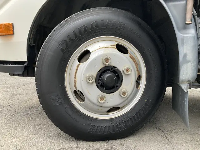 トヨタ ダイナ TPG-XZU650(2WD)の写真36