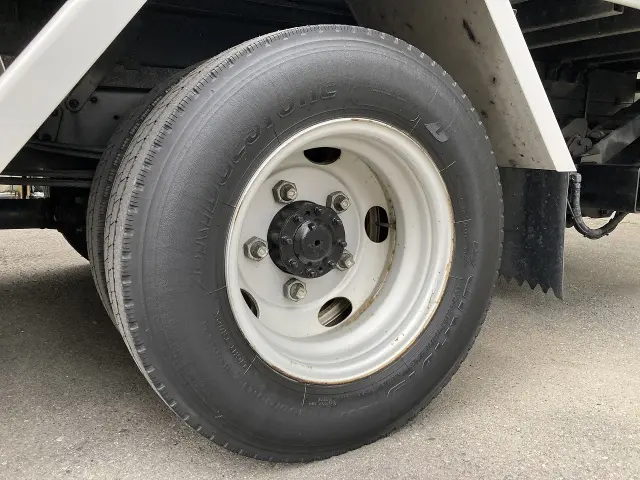 トヨタ ダイナ TPG-XZU650(2WD)の写真37