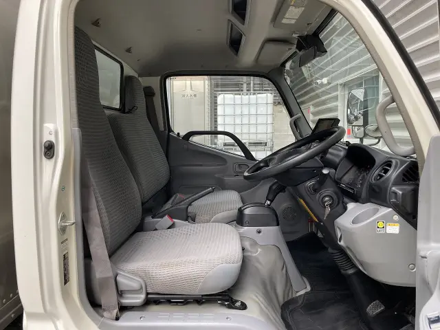 トヨタ ダイナ TPG-XZU650(2WD)の写真39