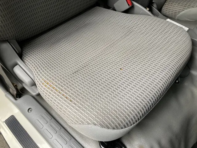 トヨタ ダイナ TPG-XZU650(2WD)の写真40