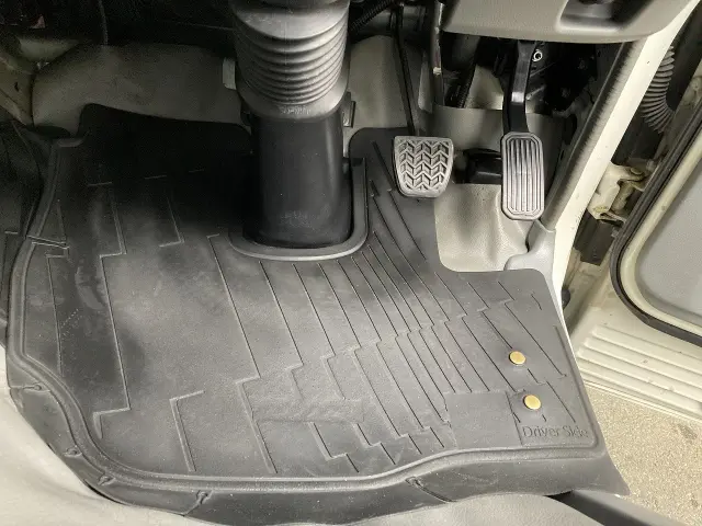 トヨタ ダイナ TPG-XZU650(2WD)の写真42