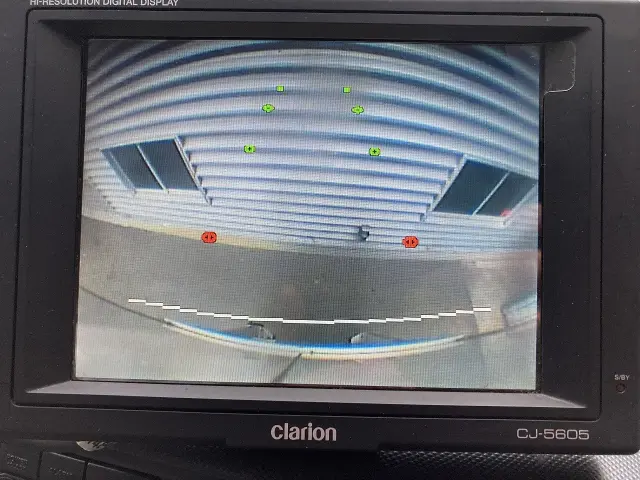 トヨタ ダイナ TPG-XZU650(2WD)の写真43