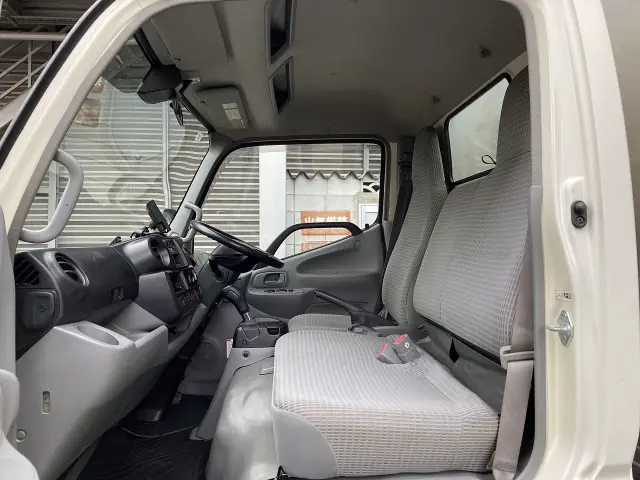 トヨタ ダイナ TPG-XZU650(2WD)の写真44