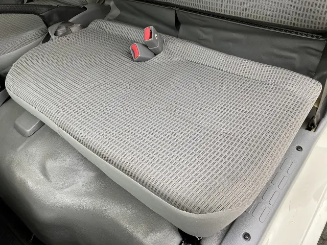 トヨタ ダイナ TPG-XZU650(2WD)の写真46