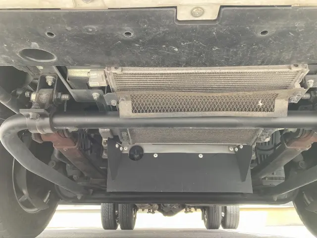 いすゞ エルフ TKG-NMR85N(2WD)の写真8