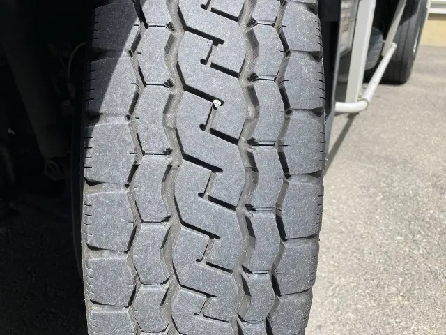 いすゞ エルフ TKG-NMR85N(2WD)の写真13