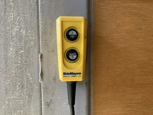 いすゞ エルフ TKG-NMR85N(2WD)の写真27