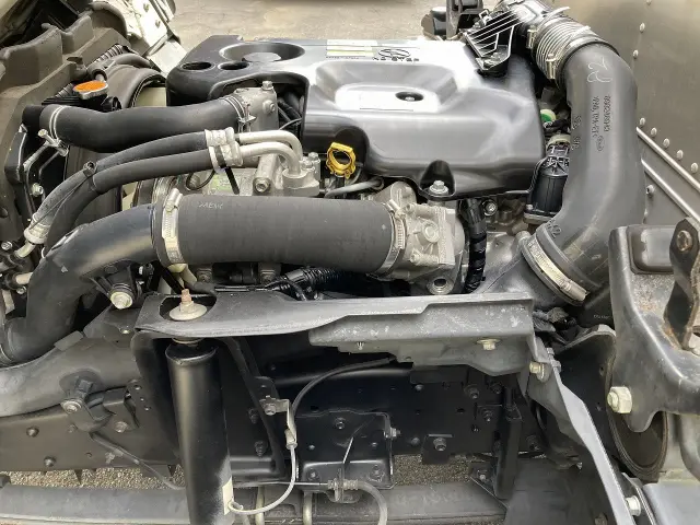 いすゞ エルフ TKG-NMR85N(2WD)の写真32