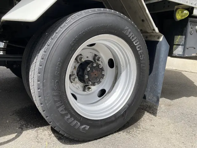 いすゞ エルフ TKG-NMR85N(2WD)の写真36