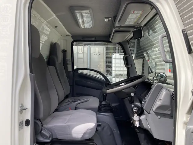 いすゞ エルフ TKG-NMR85N(2WD)の写真38