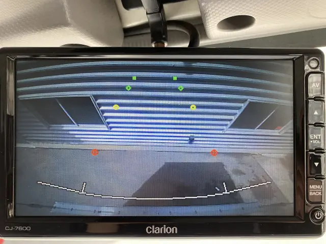 いすゞ エルフ TKG-NMR85N(2WD)の写真43