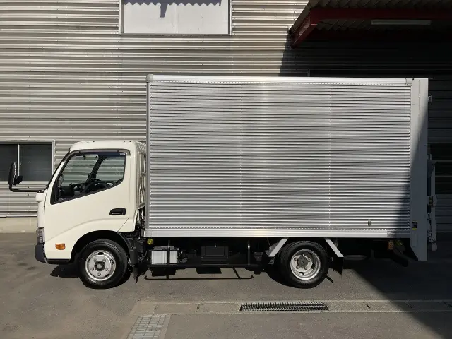 トヨタ トヨエース TPG-XZU645(2WD)の写真2