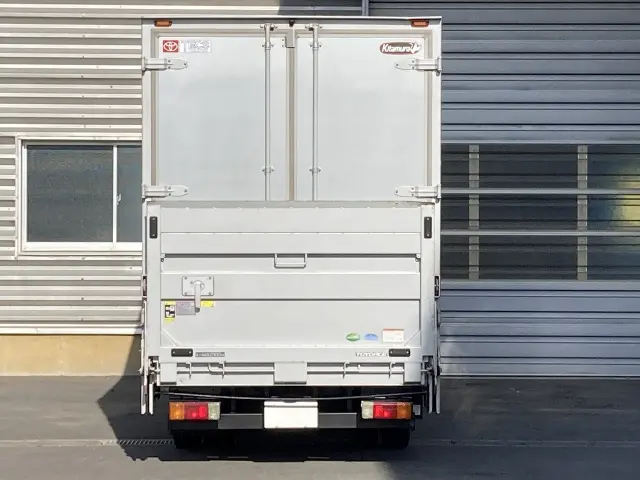 トヨタ トヨエース TPG-XZU645(2WD)の写真3