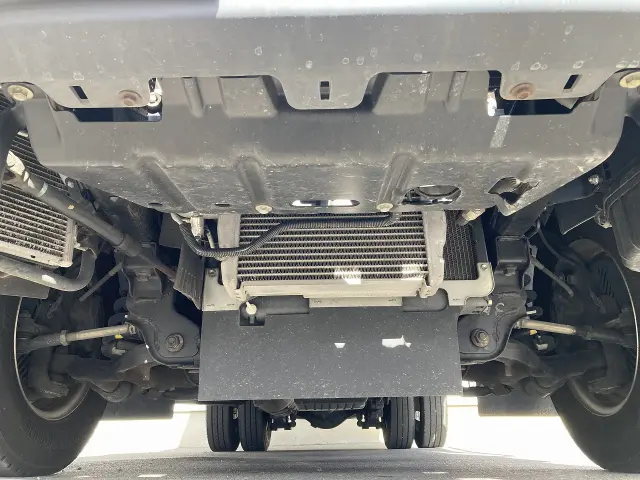 トヨタ トヨエース TPG-XZU645(2WD)の写真8