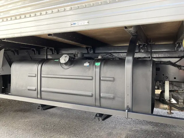 トヨタ トヨエース TPG-XZU645(2WD)の写真11