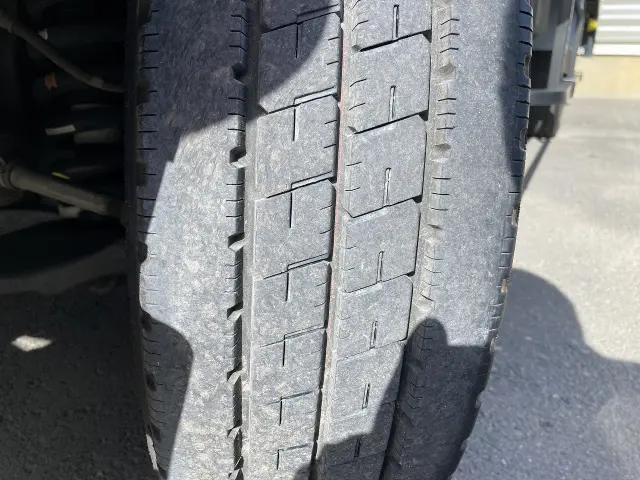 トヨタ トヨエース TPG-XZU645(2WD)の写真12