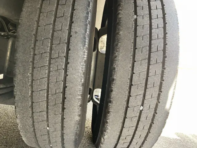 トヨタ トヨエース TPG-XZU645(2WD)の写真13