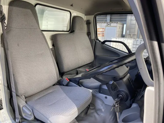 トヨタ トヨエース TPG-XZU645(2WD)の写真15