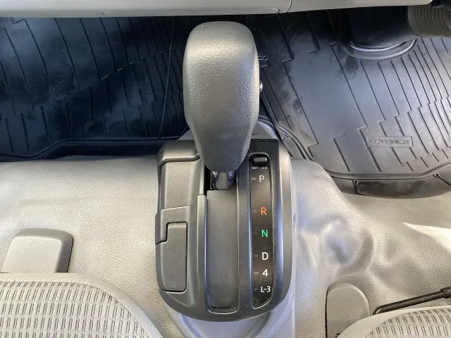 トヨタ トヨエース TPG-XZU645(2WD)の写真17