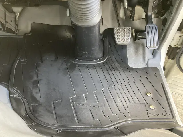 トヨタ トヨエース TPG-XZU645(2WD)の写真18