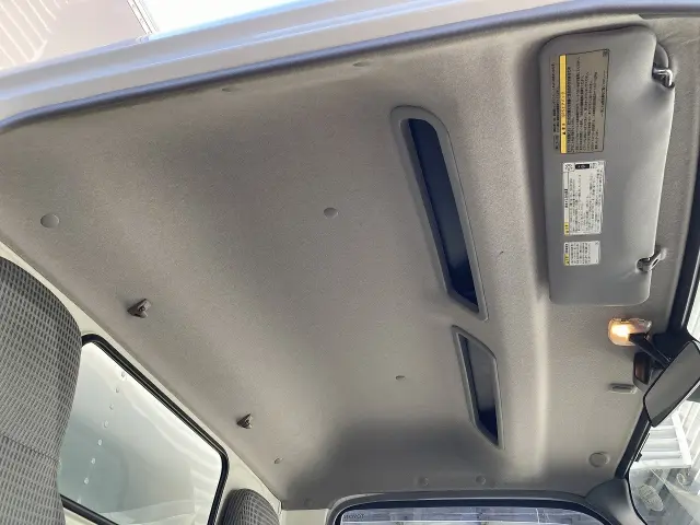 トヨタ トヨエース TPG-XZU645(2WD)の写真19