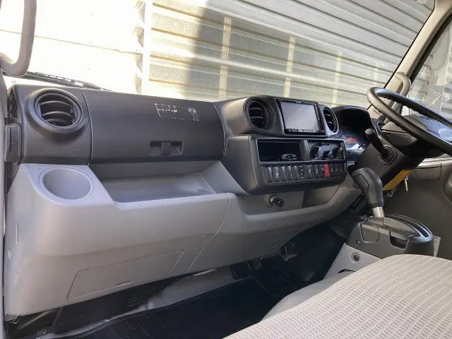 トヨタ トヨエース TPG-XZU645(2WD)の写真20