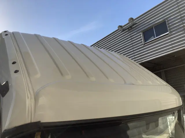 トヨタ トヨエース TPG-XZU645(2WD)の写真21